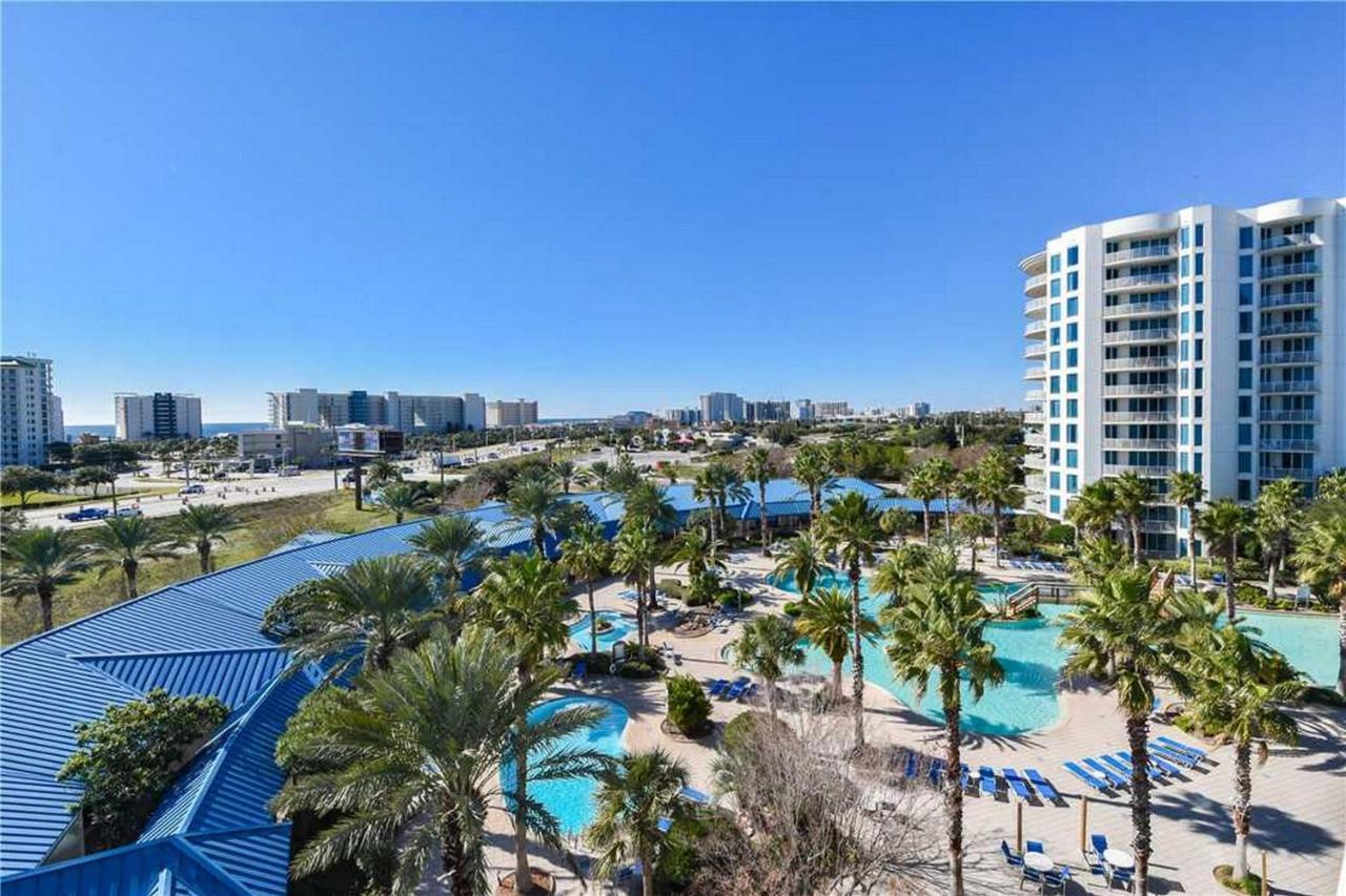 The Palms Of Destin By Compass Resorts Bagian luar foto