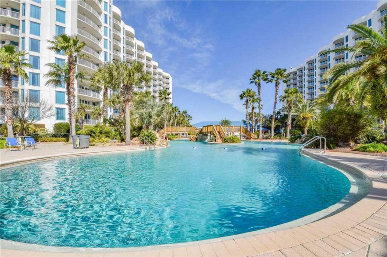 The Palms Of Destin By Compass Resorts Bagian luar foto