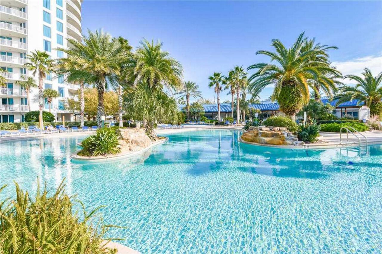 The Palms Of Destin By Compass Resorts Bagian luar foto