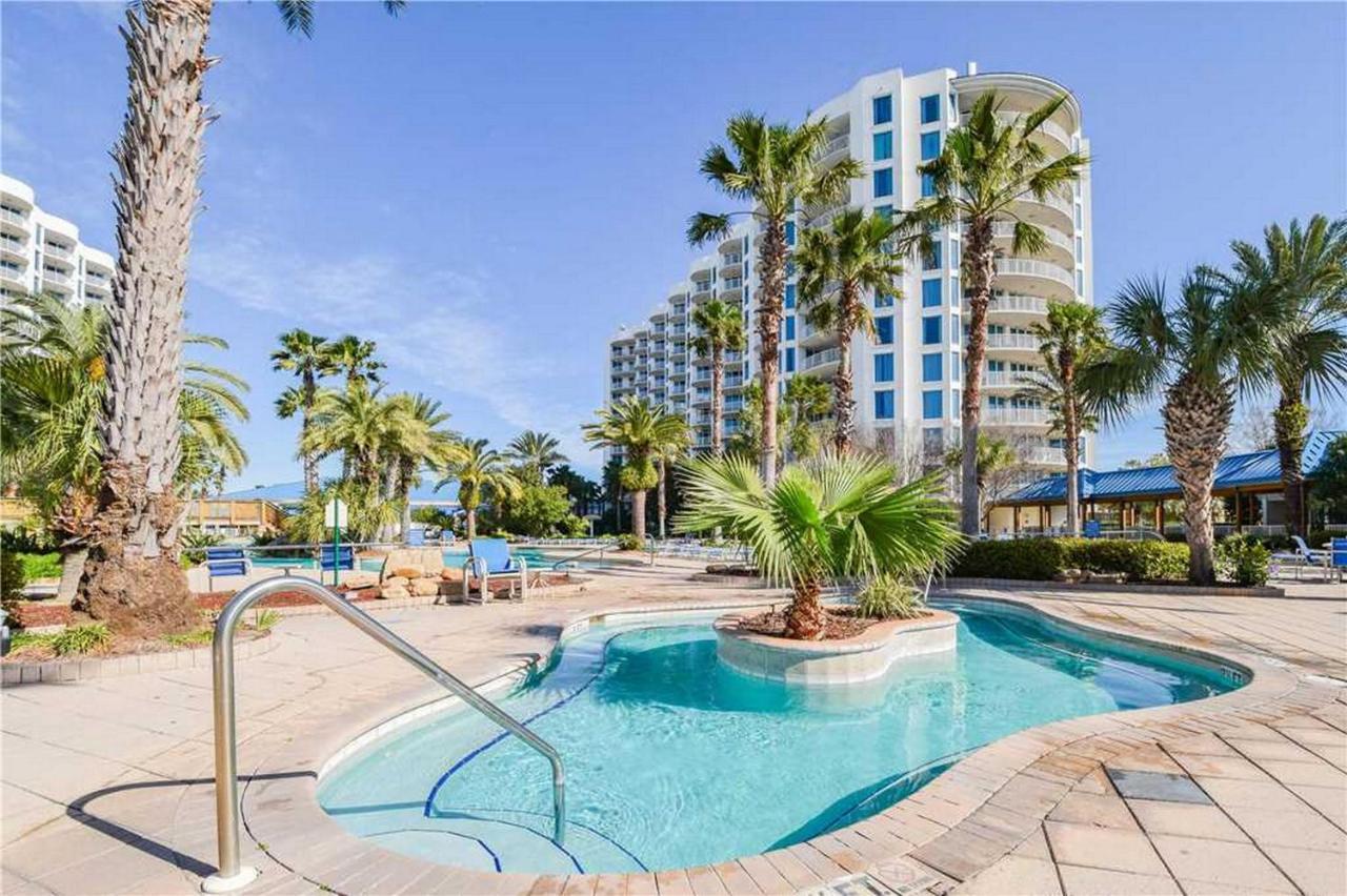 The Palms Of Destin By Compass Resorts Bagian luar foto