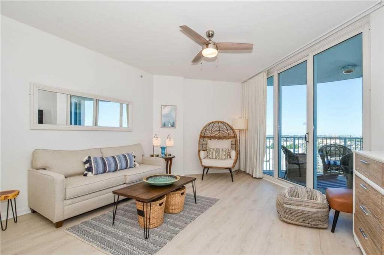 The Palms Of Destin By Compass Resorts Ruang foto