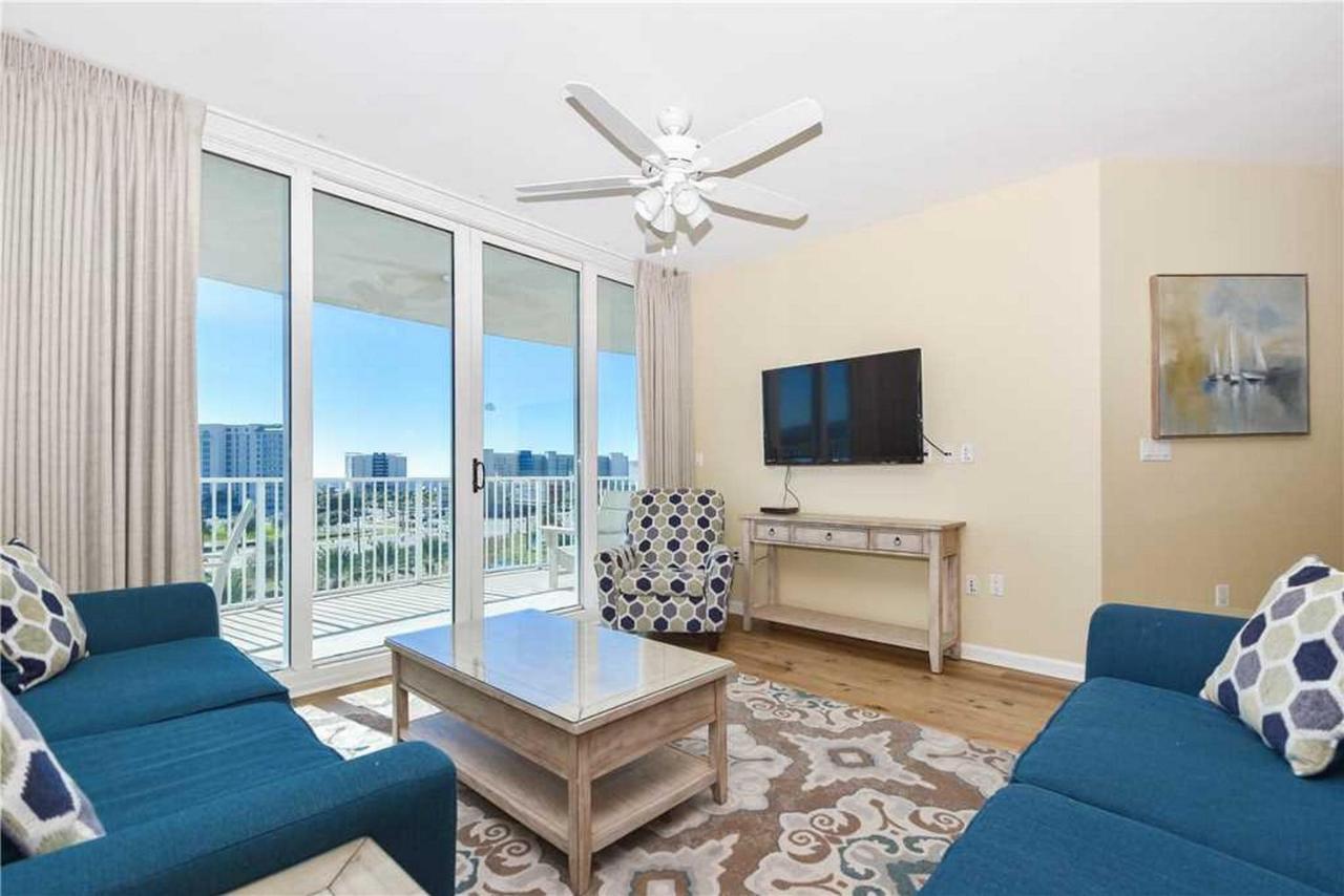 The Palms Of Destin By Compass Resorts Ruang foto