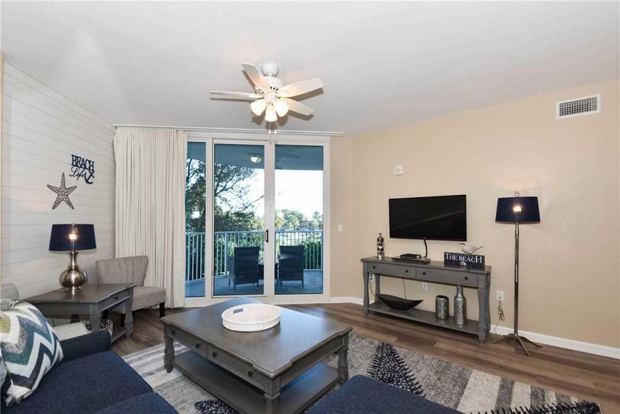 The Palms Of Destin By Compass Resorts Ruang foto
