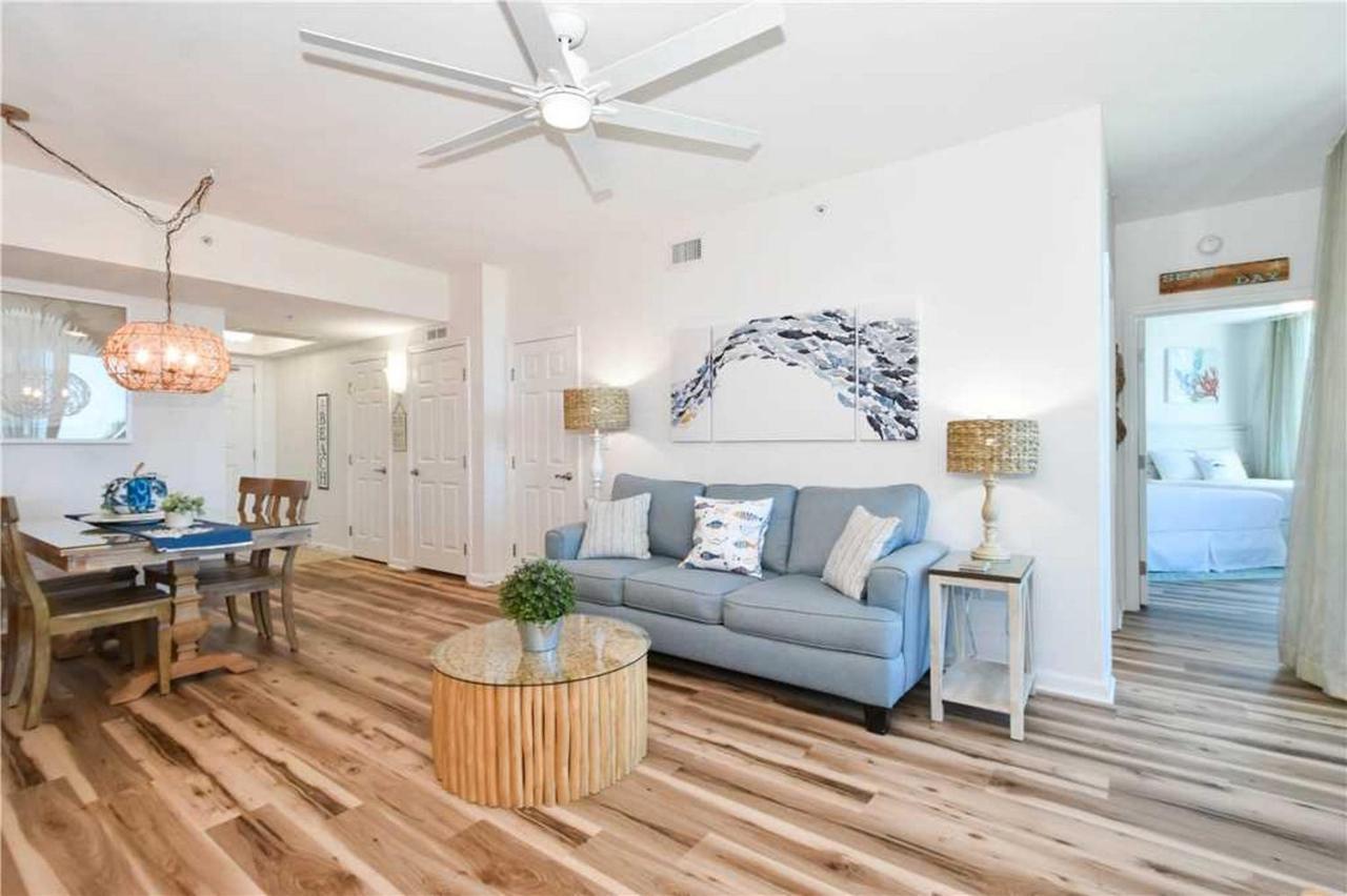The Palms Of Destin By Compass Resorts Ruang foto