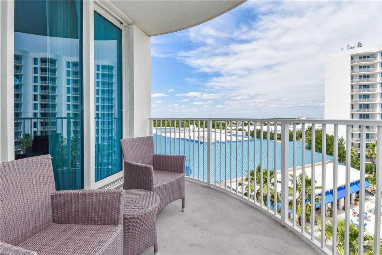 The Palms Of Destin By Compass Resorts Ruang foto